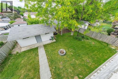 238 Hillmer Road, Cambridge, ON 