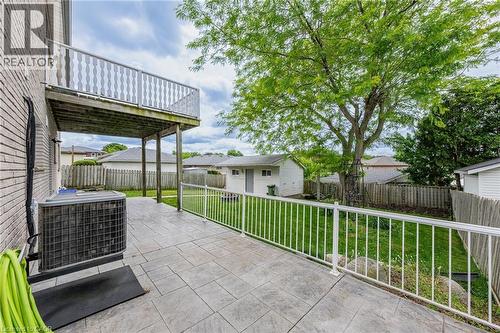 238 Hillmer Road, Cambridge, ON 