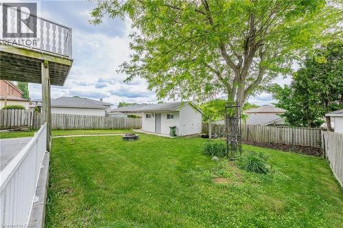 238 Hillmer Road, Cambridge, ON 