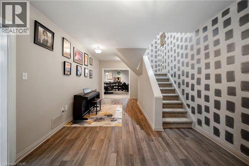 39 Elodia Court, Hamilton, ON 