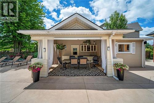 39 Elodia Court, Hamilton, ON 