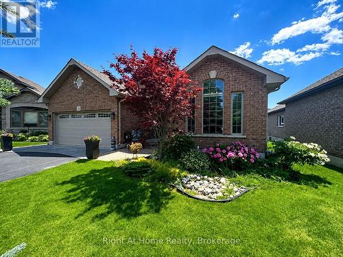 22 LAVENDER PLACE  Belleville (Belleville Ward), ON K8P 0B9