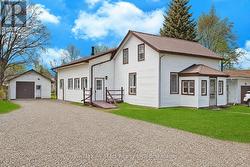40 ELLIOT STREET Kawartha Lakes (Fenelon Falls), ON K0M 1N0