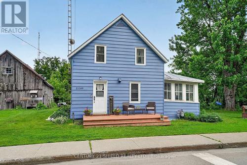 21149 CONCESSION 5 ROAD  South Glengarry, ON K0C 1Z0