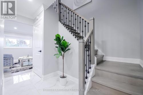 4-50 Silverbell Grove, Toronto, ON 