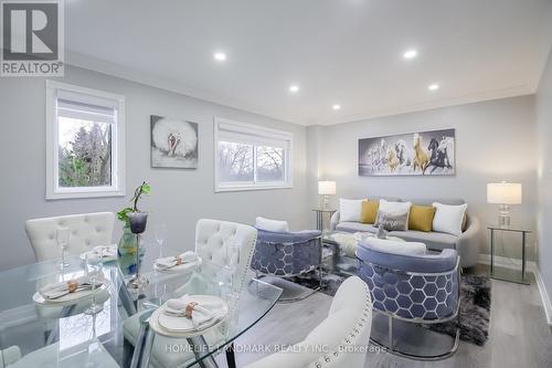 4-50 Silverbell Grove, Toronto, ON 