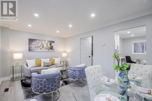 4-50 Silverbell Grove, Toronto, ON 