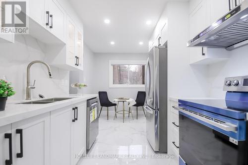 4-50 Silverbell Grove, Toronto, ON 