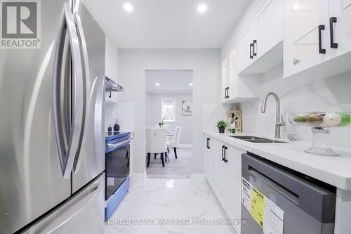 4-50 Silverbell Grove, Toronto, ON 