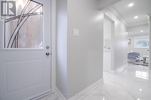 4-50 Silverbell Grove, Toronto, ON 