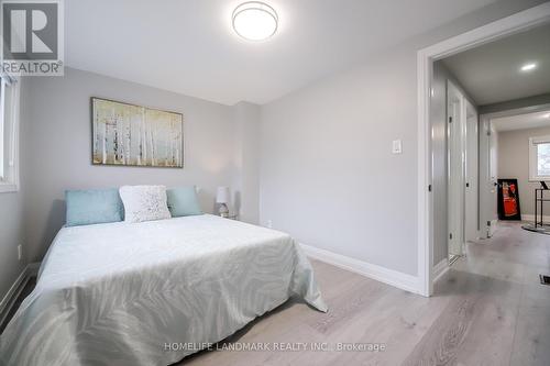 4-50 Silverbell Grove, Toronto, ON 
