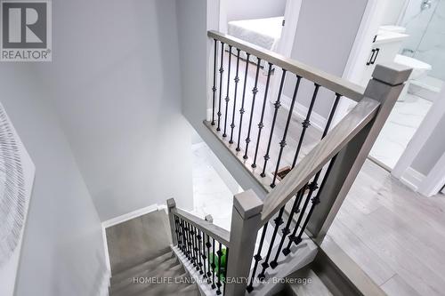 4-50 Silverbell Grove, Toronto, ON 