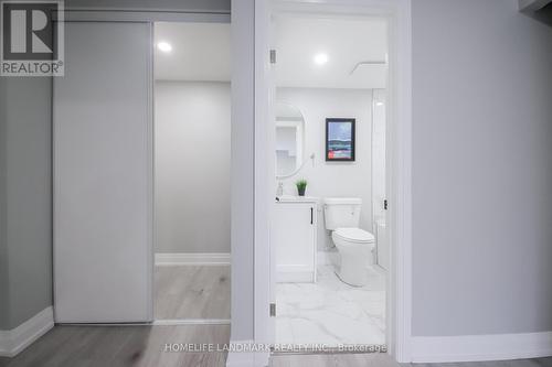 4-50 Silverbell Grove, Toronto, ON 