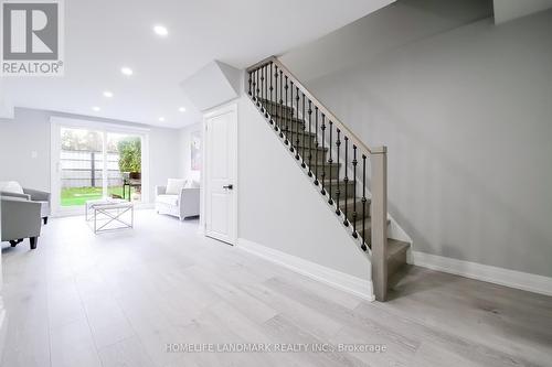 4-50 Silverbell Grove, Toronto, ON 