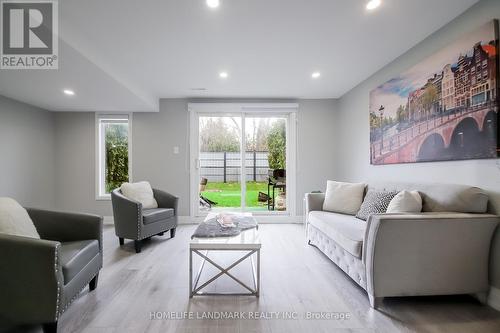 4-50 Silverbell Grove, Toronto, ON 