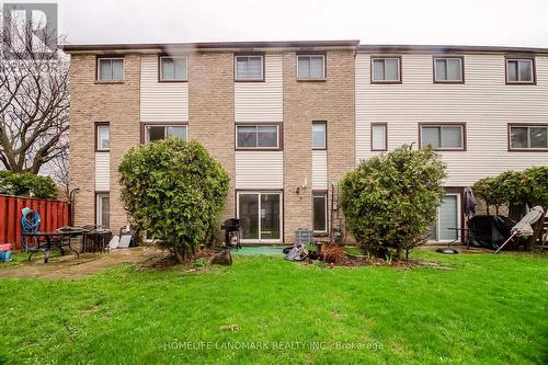 4-50 Silverbell Grove, Toronto, ON 