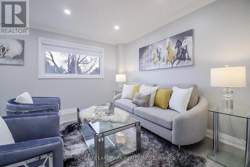 4-50 Silverbell Grove, Toronto, ON 