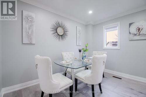 4-50 Silverbell Grove, Toronto, ON 