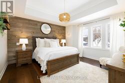 Spacious Primary Bedroom - 