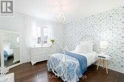 2nd Bedroom - 