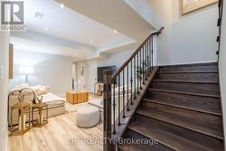 Finished Basement - 