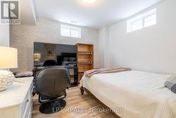 4th Bedroom/Office Space - 