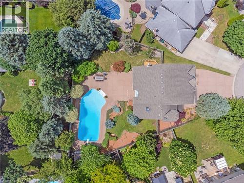 8 Charlton Place, Cambridge, ON 