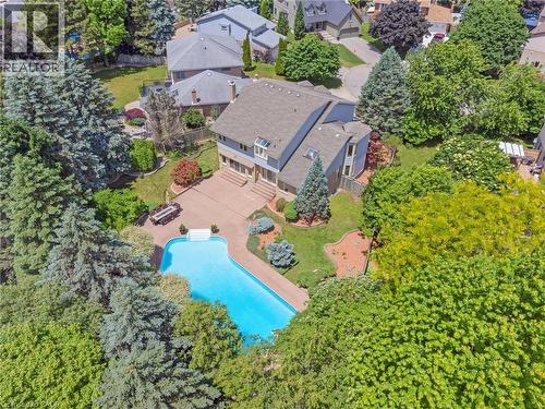 8 Charlton Place, Cambridge, ON 