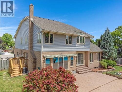 8 Charlton Place, Cambridge, ON 