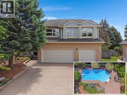 8 CHARLTON Place  Cambridge, ON N3C 3Y5