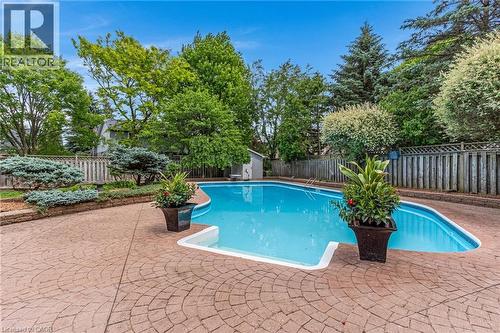8 Charlton Place, Cambridge, ON 