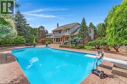 8 Charlton Place, Cambridge, ON 