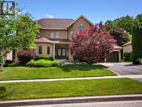 37 Nevada Crescent, Vaughan, ON 
