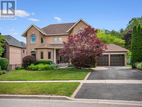 37 Nevada Crescent, Vaughan, ON 