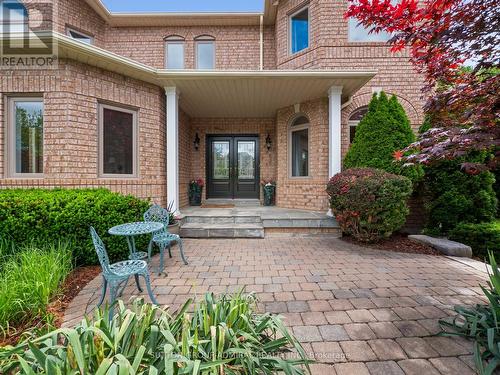 37 Nevada Crescent, Vaughan, ON 