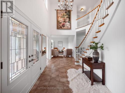 37 Nevada Crescent, Vaughan, ON 