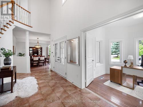 37 Nevada Crescent, Vaughan, ON 