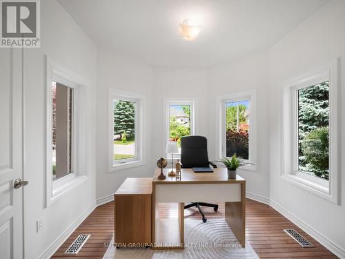 37 Nevada Crescent, Vaughan, ON 
