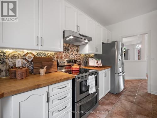 37 Nevada Crescent, Vaughan, ON 