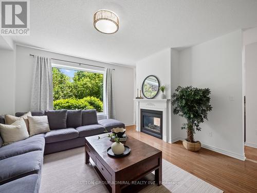 37 Nevada Crescent, Vaughan, ON 