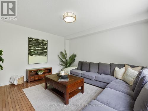 37 Nevada Crescent, Vaughan, ON 