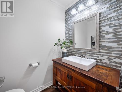 37 Nevada Crescent, Vaughan, ON 