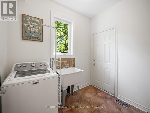 37 Nevada Crescent, Vaughan, ON 
