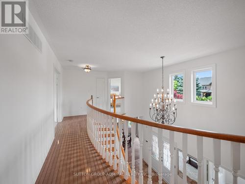 37 Nevada Crescent, Vaughan, ON 