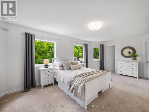 37 Nevada Crescent, Vaughan, ON 