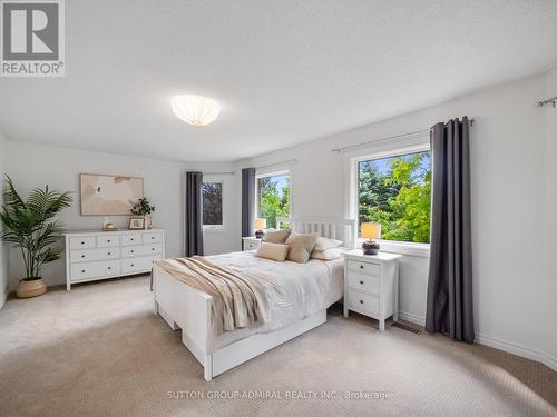 37 Nevada Crescent, Vaughan, ON 