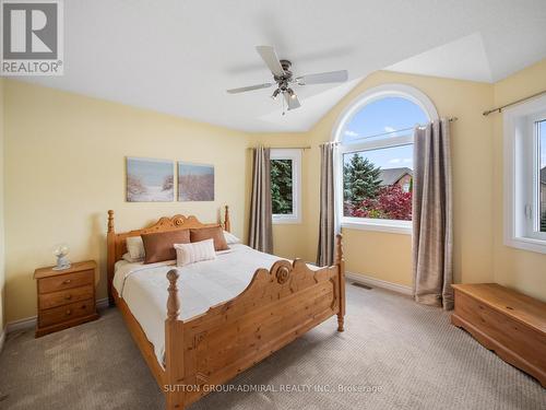37 Nevada Crescent, Vaughan, ON 