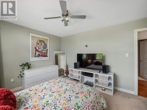 37 Nevada Crescent, Vaughan, ON 