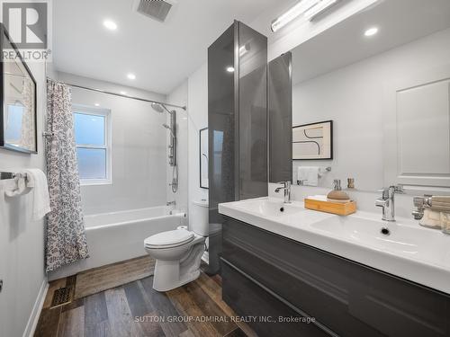 37 Nevada Crescent, Vaughan, ON 