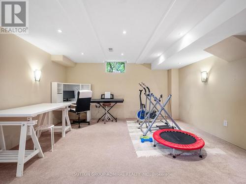 37 Nevada Crescent, Vaughan, ON 